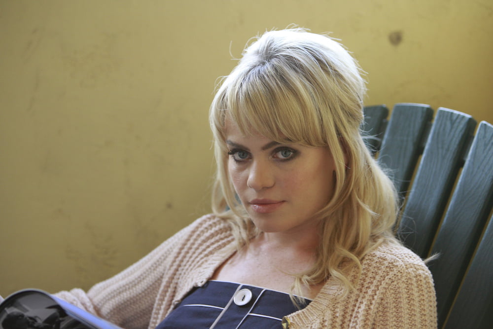 Aimee Ann Duffy cravings box #83544420