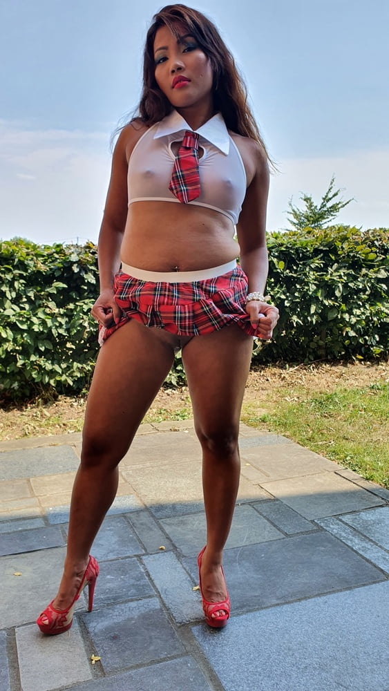 I love to expose myself to the world #80023200