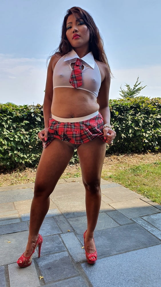 I love to expose myself to the world #80023205