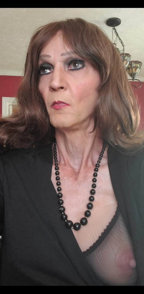 Going Goth #107135953