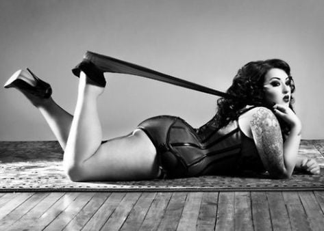 Curves count #100294692