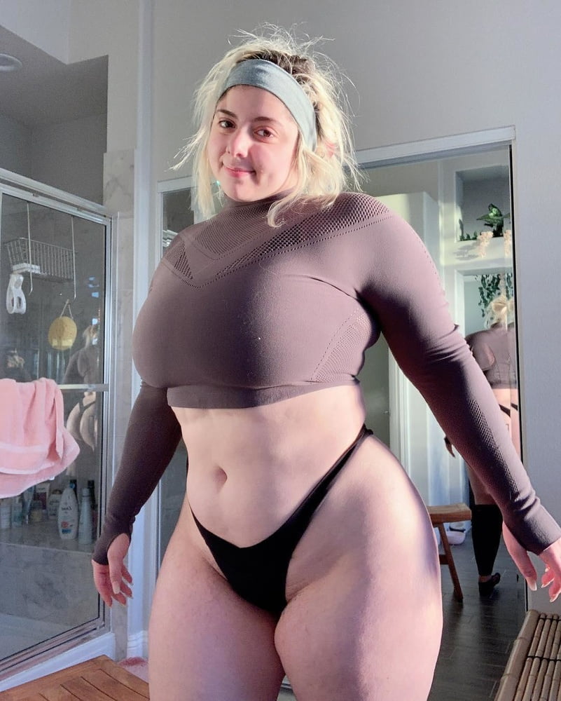 Curves count #100294787