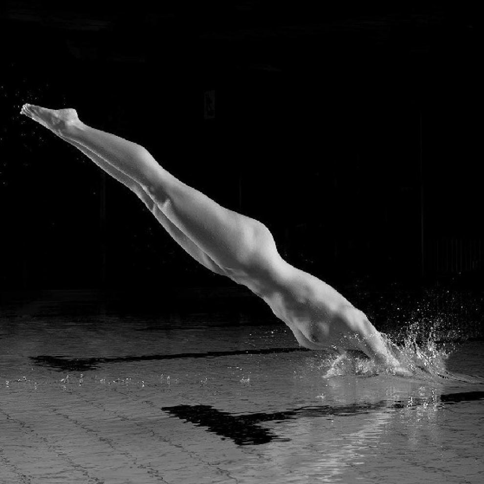 Desnudo femenino atletas
 #102327513