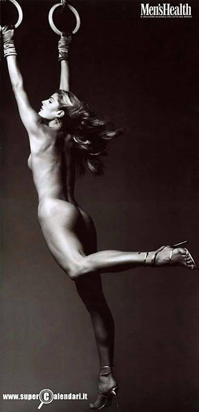 Desnudo femenino atletas
 #102327528