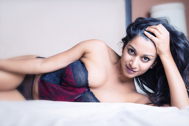 Carla white aka devi #102527744