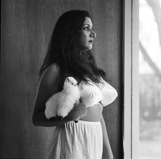 Carla white aka devi #102528497