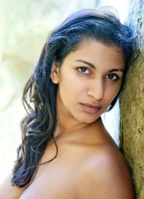Carla white aka devi #102528525