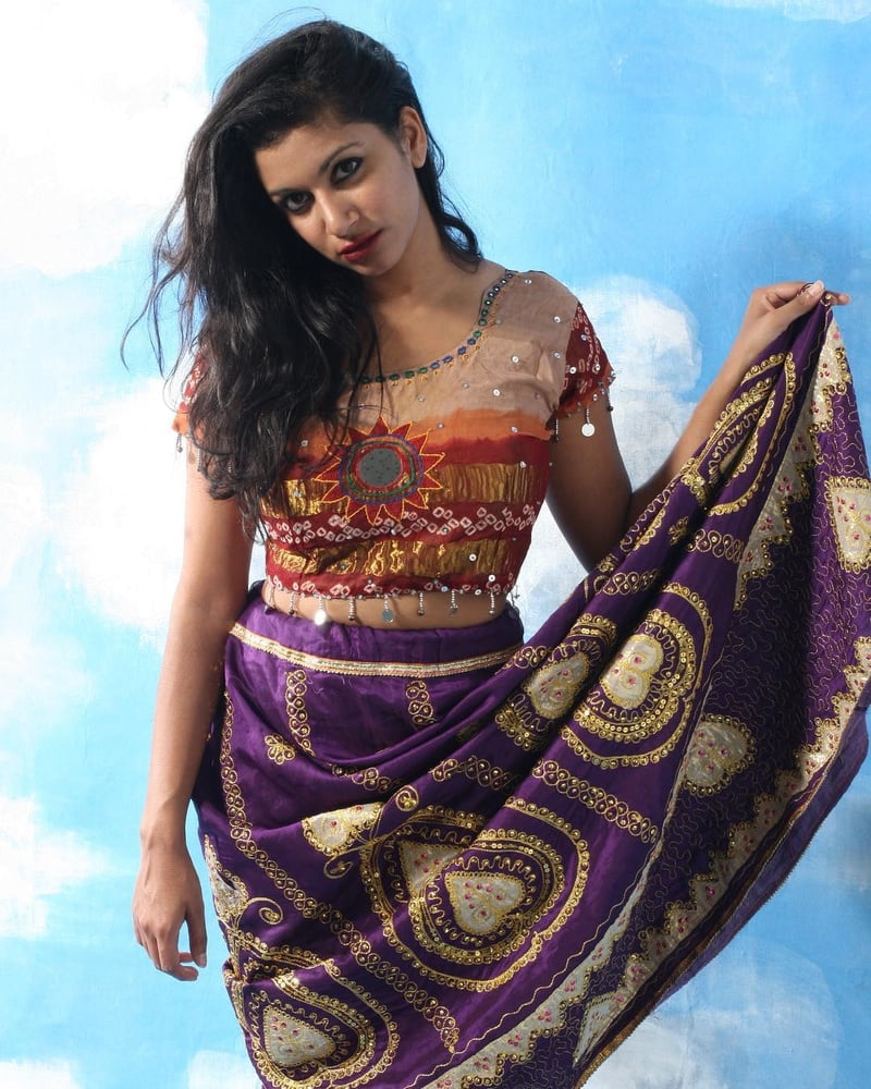 Carla white aka devi #102528561