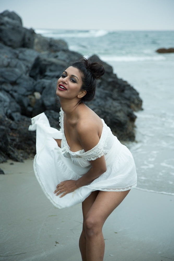 Carla white aka devi #102528613