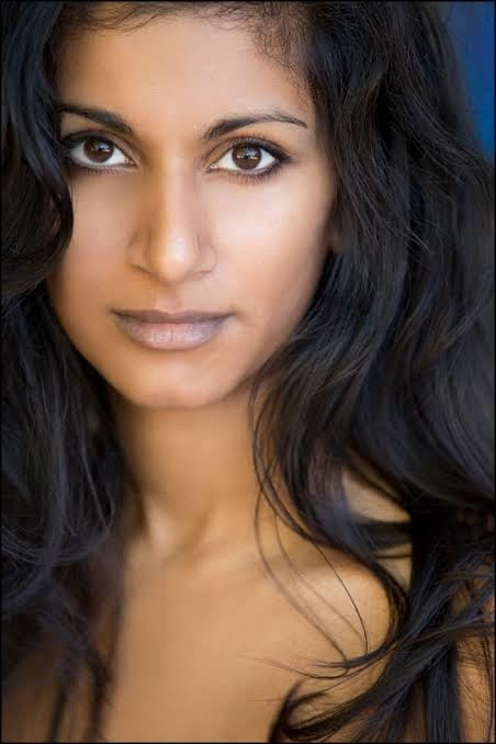 Carla white aka devi #102528629
