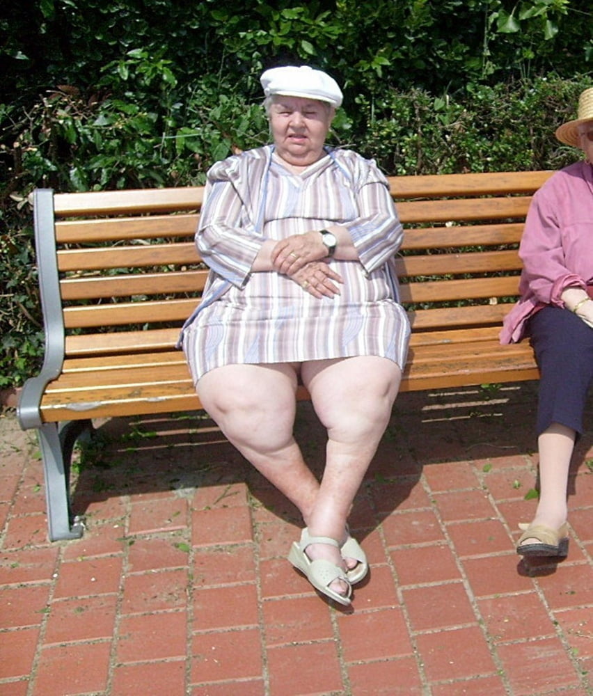 My kind of grannies 16 #105197726