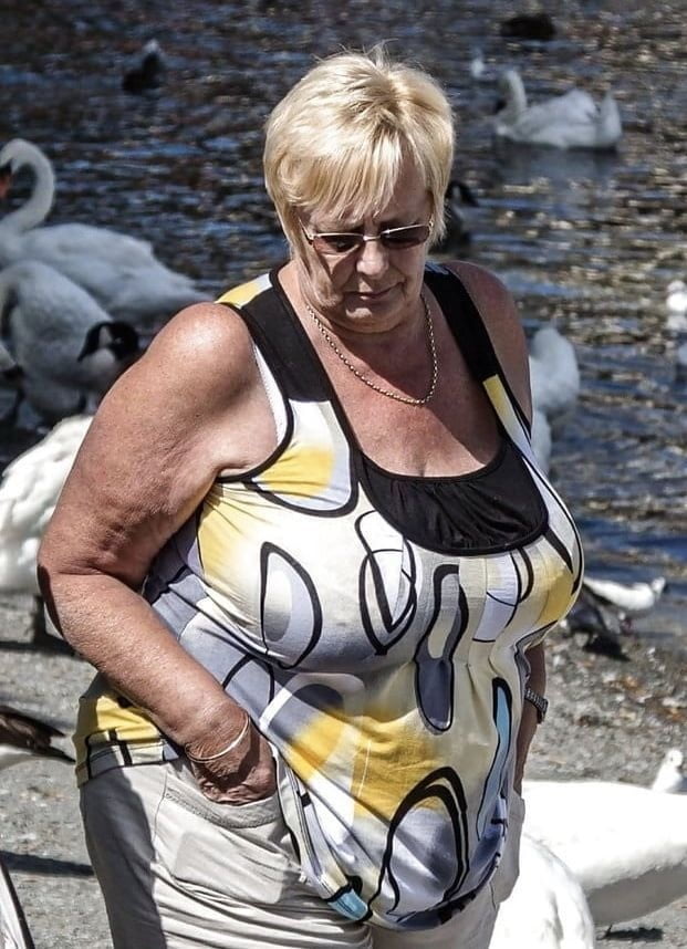 My kind of grannies 16 #105197738
