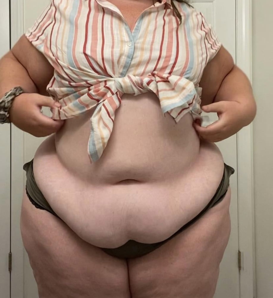Bbw fat belly girls
 #89018138