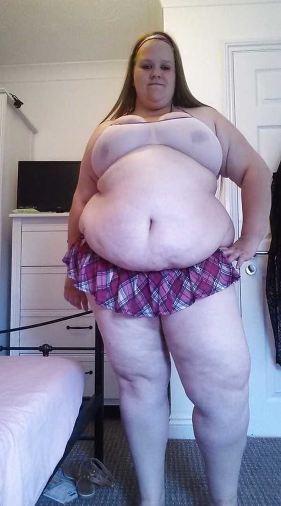 BBW Fat Belly Girls #89018152