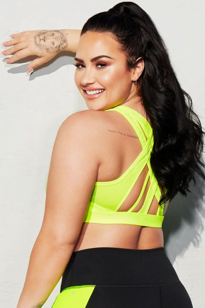 Demi Lovato #91622411