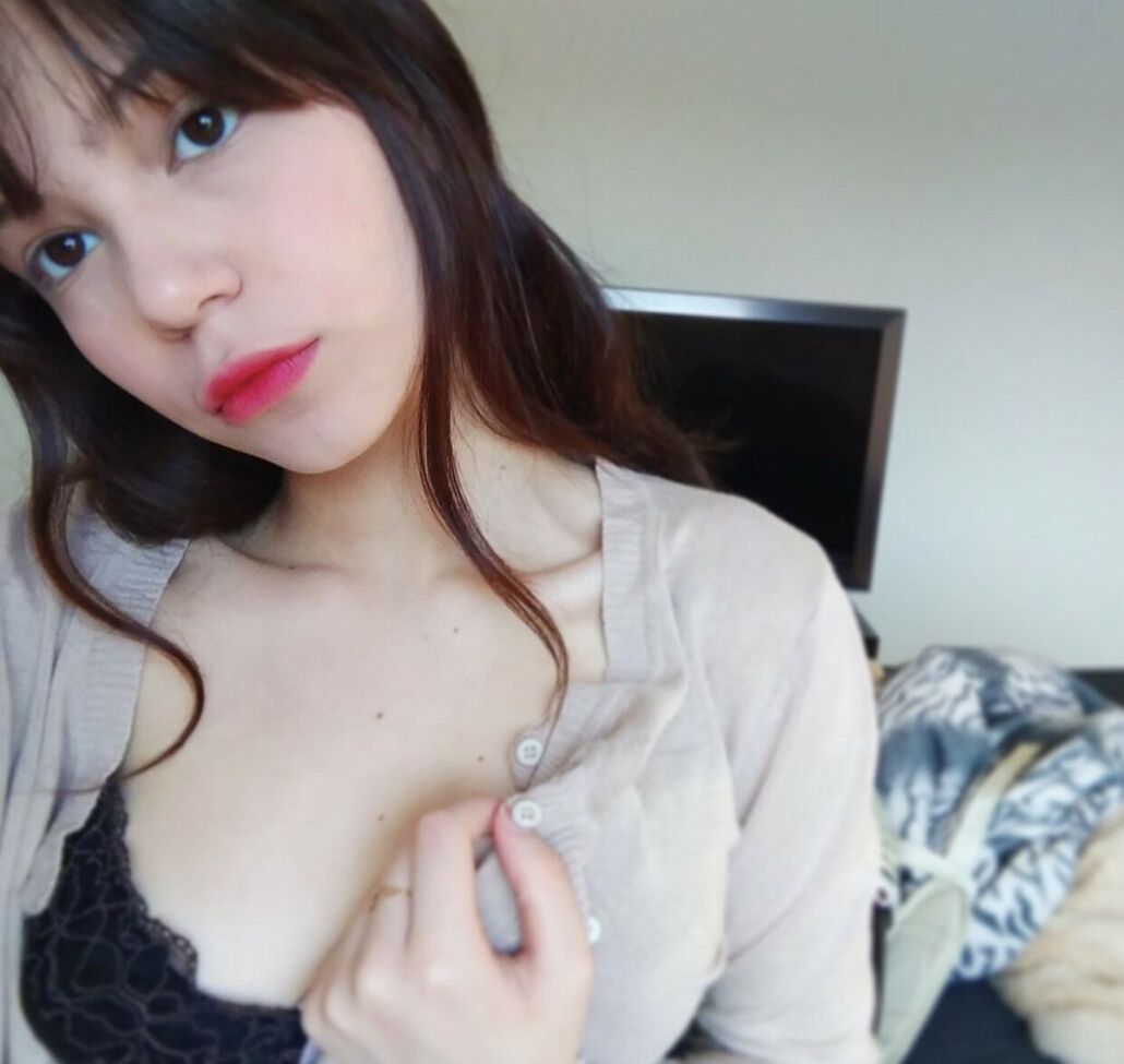 Maimy Nyan nackt #108773131