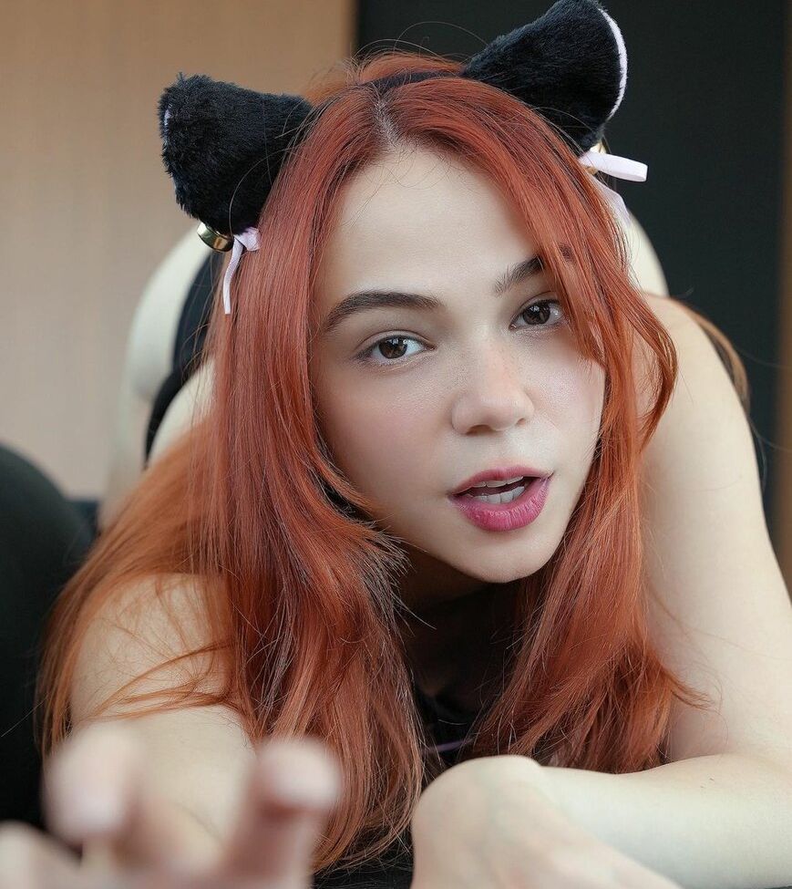 Maimy Nyan nackt #108773134