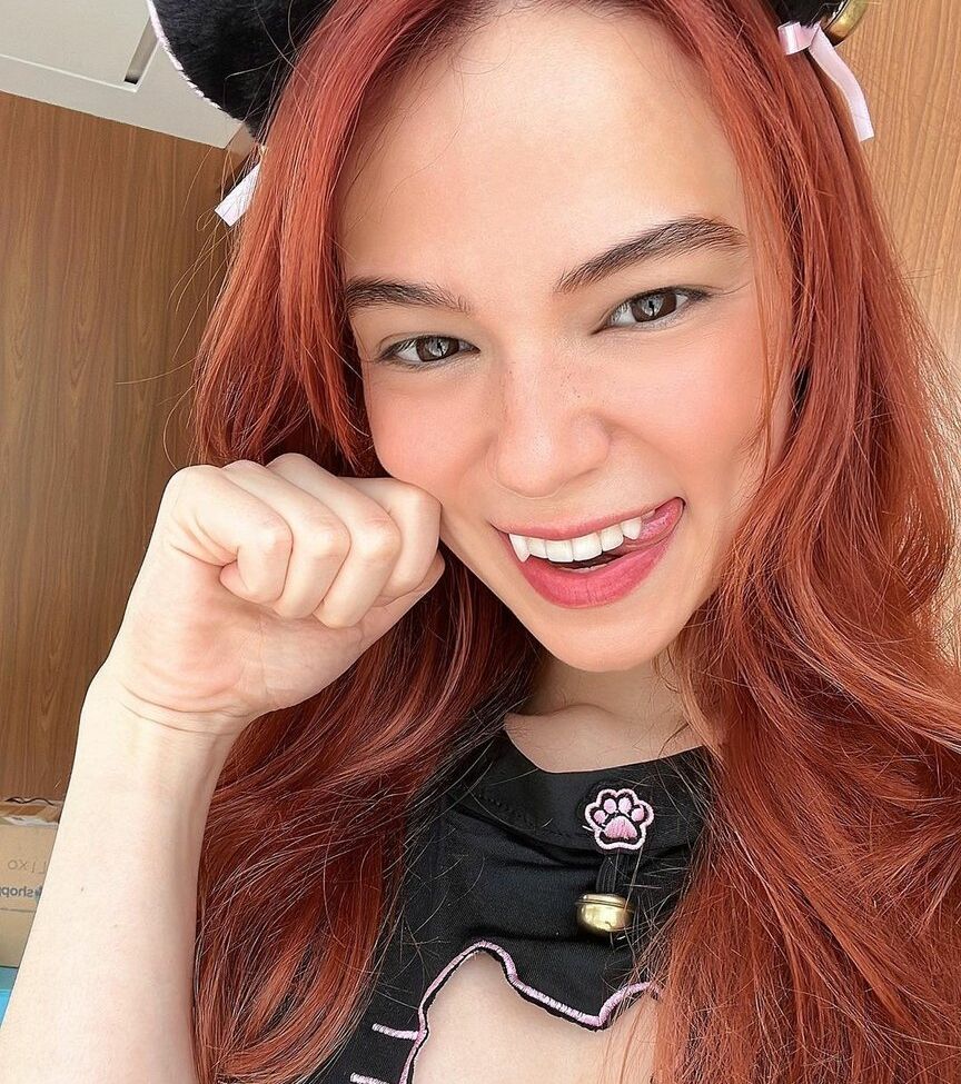 Maimy Nyan nackt #108773137