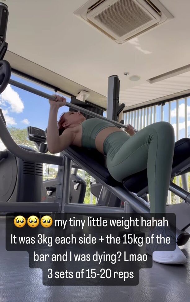 Maimy Nyan nackt #108773140