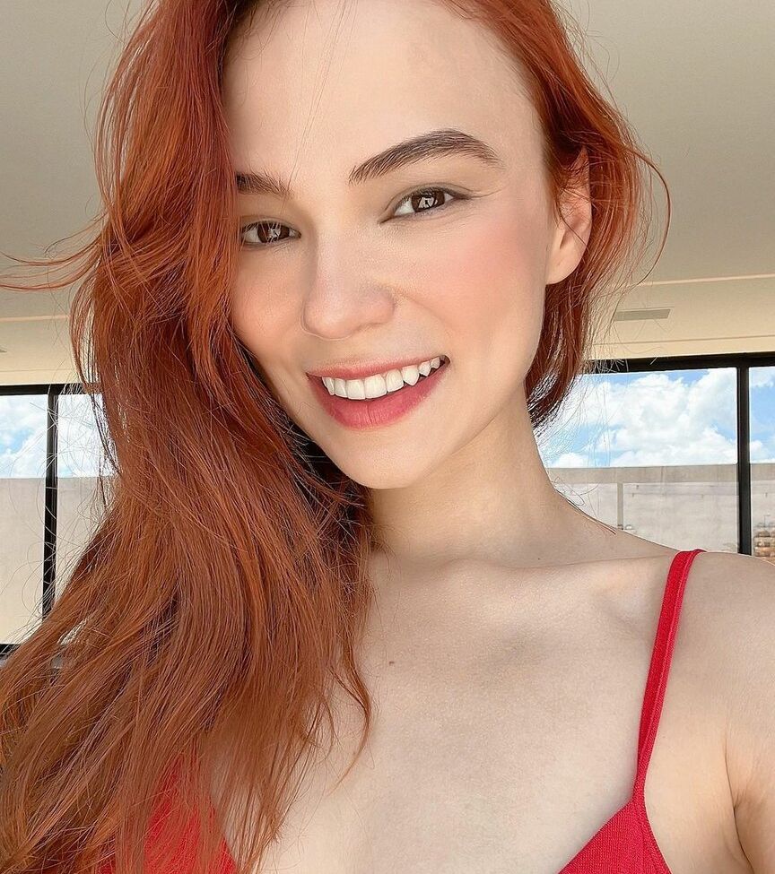 Maimy Nyan nackt #108773141