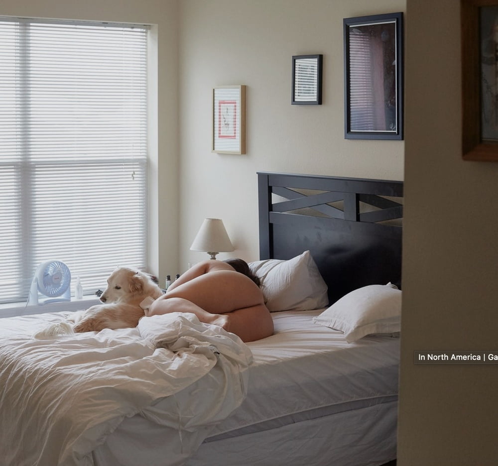 Komm schon Liebes, ich warte im Bett 3
 #100653497