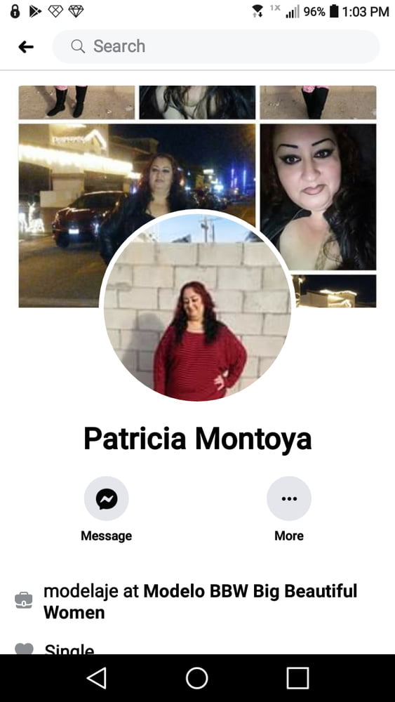 patricia montoya (unfuckable) #98540526