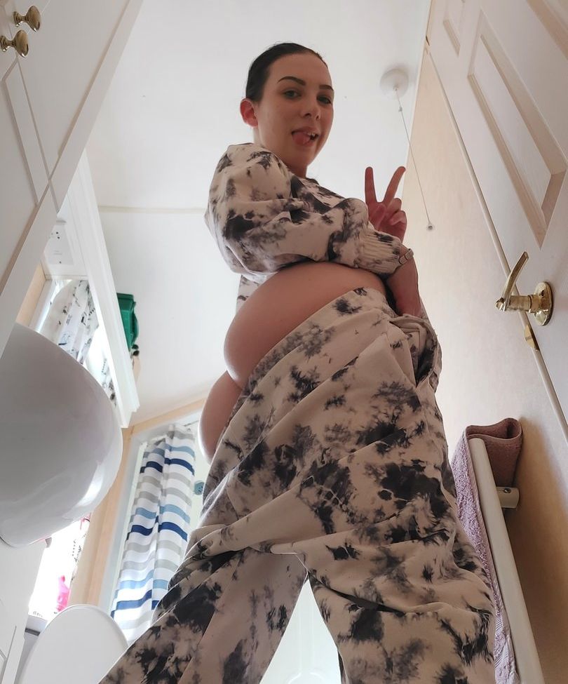 OnlyFloofs desnuda #108220162