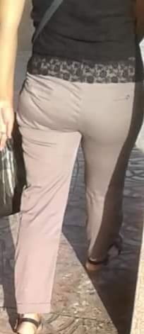 Culo de la Cabila
 #102199132