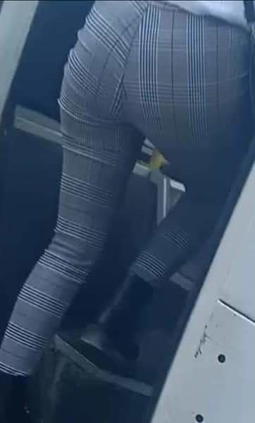 Culo de la Cabila
 #102199135