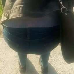 Culo de la Cabila
 #102199138