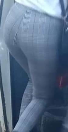 Culo de la Cabila
 #102199141