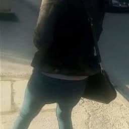 Culo de la Cabila
 #102199144