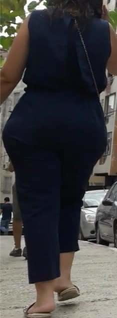 Culo de la Cabila
 #102199147