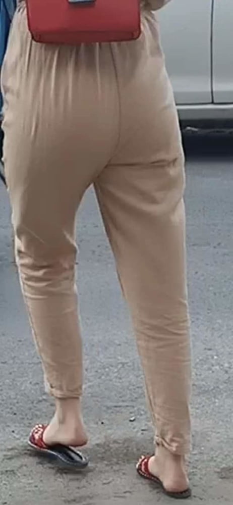 Culo de la Cabila
 #102199150