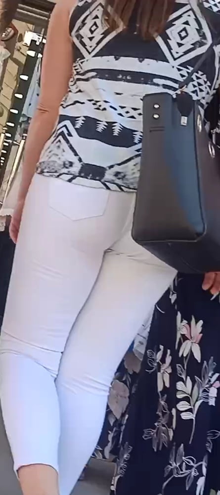 Culo de la Cabila
 #102199161