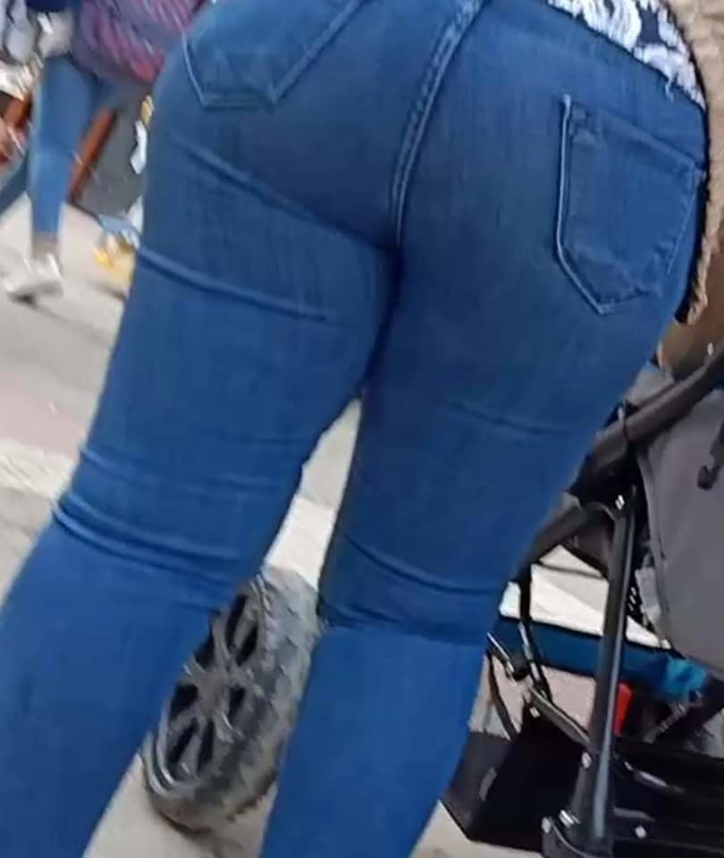 Culo de la Cabila
 #102199173