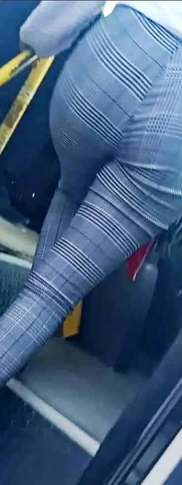 Culo de la Cabila
 #102199176