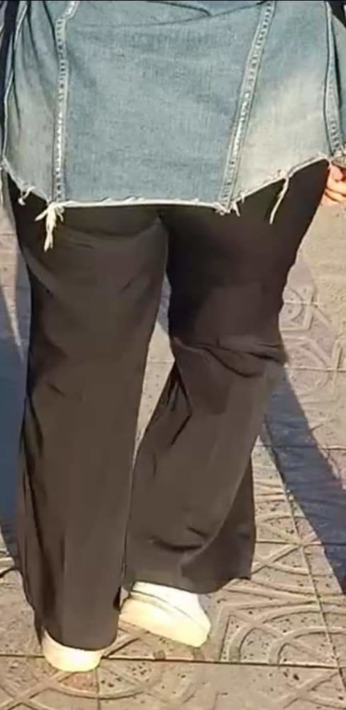 Culo de la Cabila
 #102199182