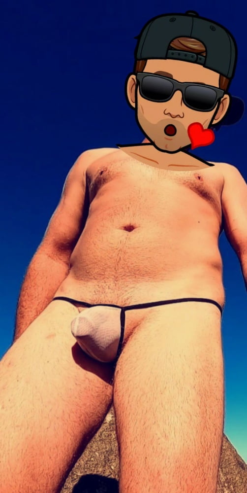 Horny boy #107213994