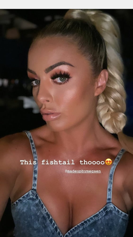 Mandy rose wwe
 #81809990