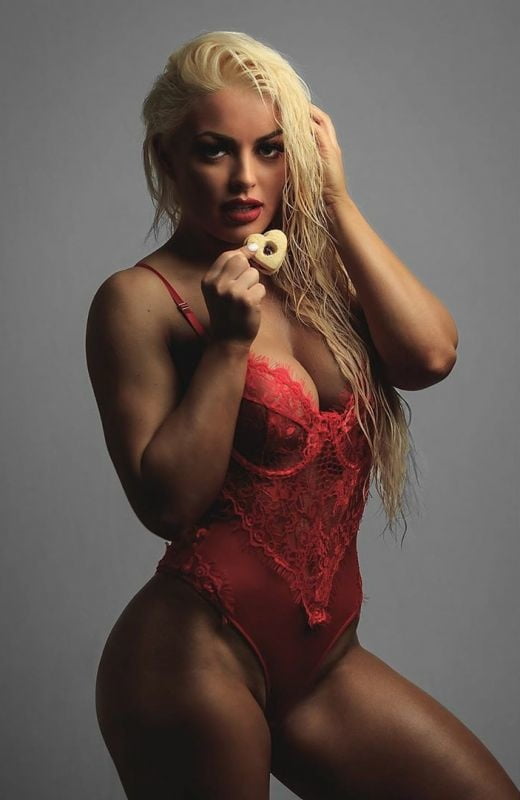 Mandy rose wwe
 #81810028