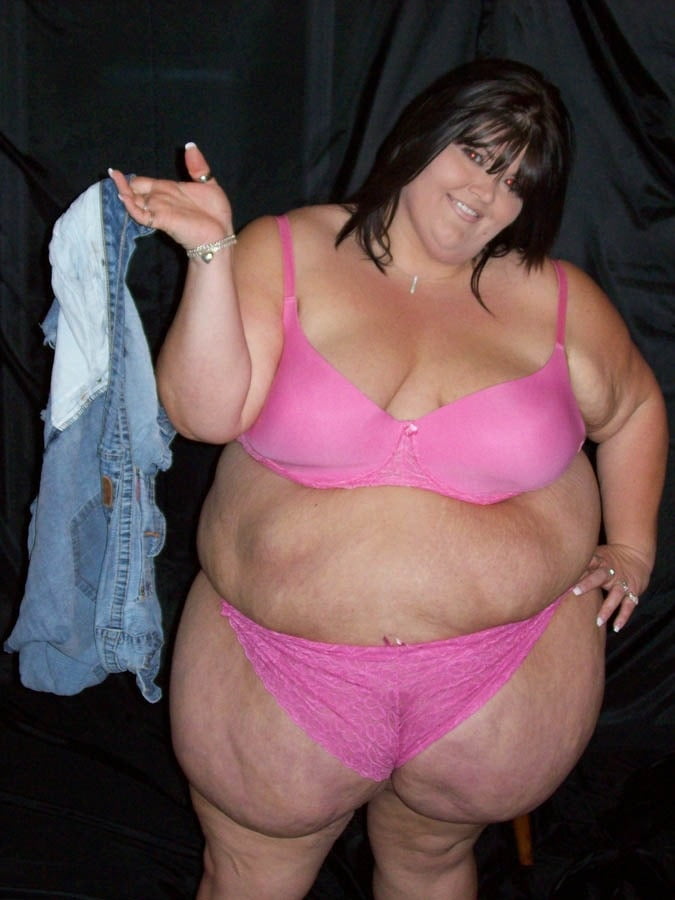 Ssbbw big girls big lingerie..NICE #90522209