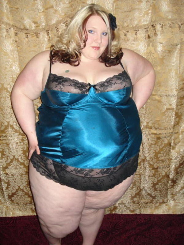 Ssbbw big girls big lingerie..NICE #90522231