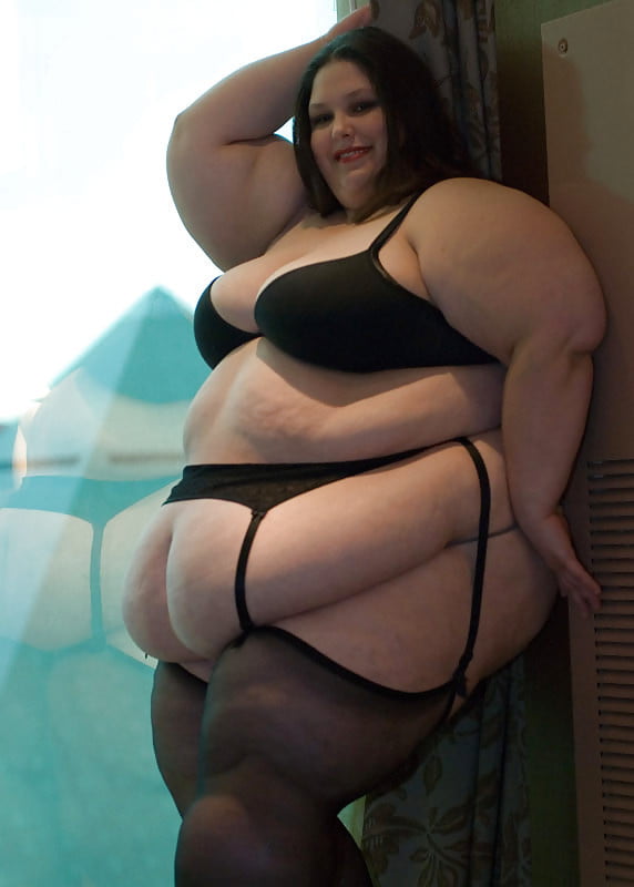 Ssbbw grandi ragazze grande lingerie..bello
 #90522257