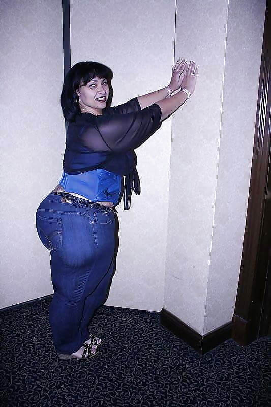 Wide Hips - Amazing Curves - Big Girls - Fat Asses (46) #91566952