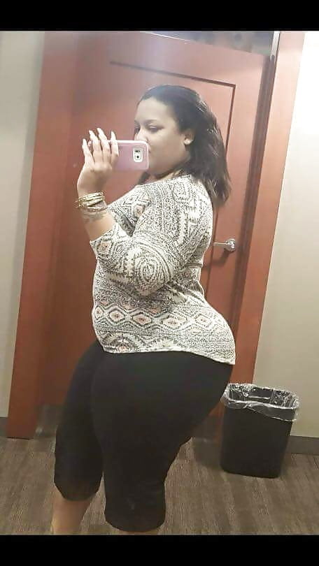 Wide Hips - Amazing Curves - Big Girls - Fat Asses (46) #91566955