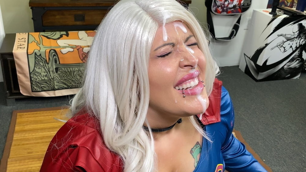 Super Girl #91595923