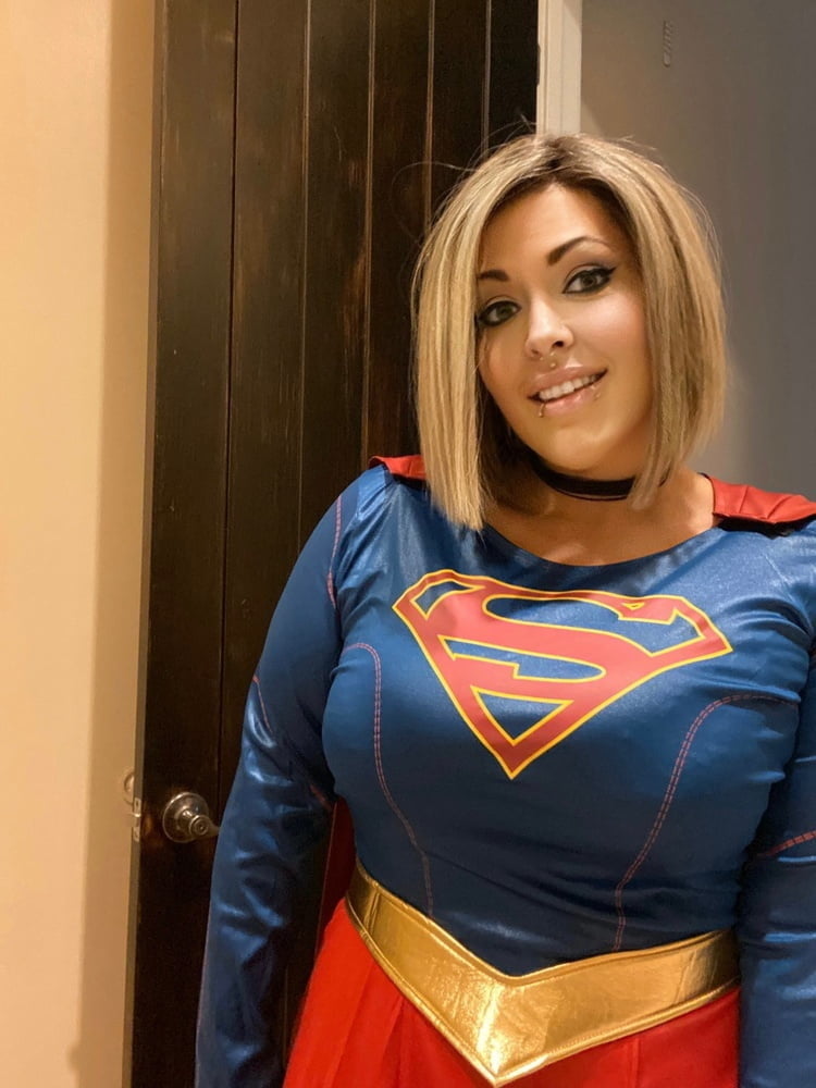 Super Girl #91595938