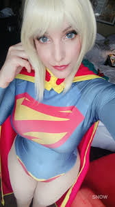 Super Girl #91596087