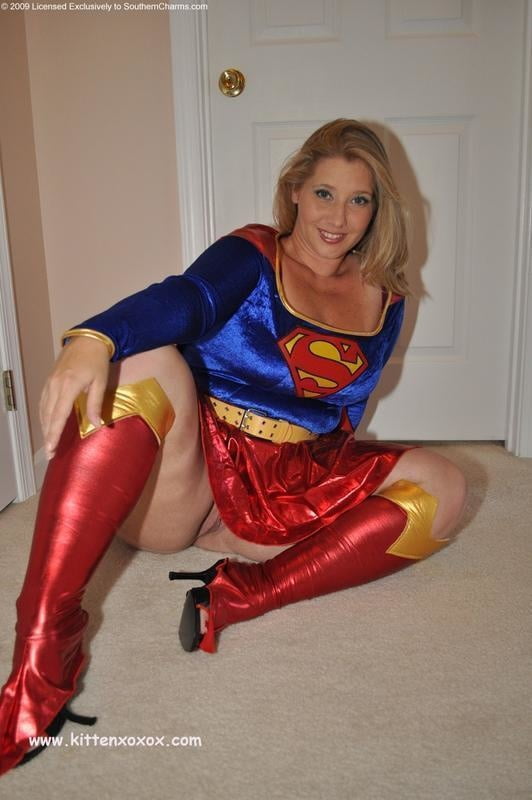 Super Girl #91596435